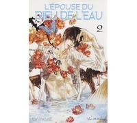 L'épouse du Dieu de l'eau, Tome 2