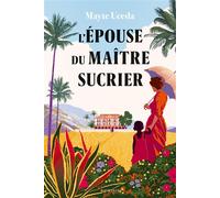 L'Épouse du maître sucrier - Mayte Uceda - Hauteville - broché - Roman