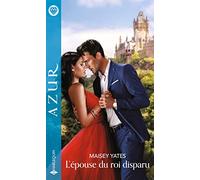 L'épouse du roi disparu