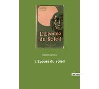 L'epouse Du Soleil