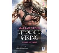 L'Épouse du Viking - Mariah Stone - Auto-Édition - ebook (ePub) - Livre