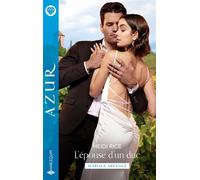 L'épouse d'un duc - Heidi Rice - Harlequin - Poche - Roman