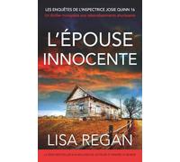 L'Épouse innocente: Un thriller incroyable aux rebondissements ahurissants