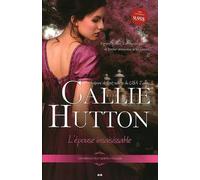 L'épouse insaisissable - Les mésaventures nuptiales T1