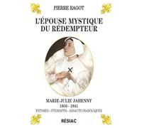 L'EPOUSE MYSTIQUE DE REDEMPTEUR