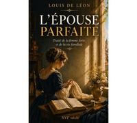 L'epouse Parfaite