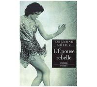 L'epouse Rebelle