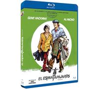 L'épouvantail (1973) / Scarecrow (Blu Ray)