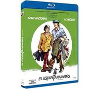 L'Épouvantail (1973) / Scarecrow (Blu Ray) G