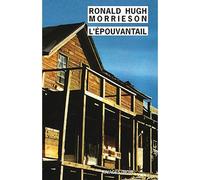 L'Epouvantail - Ronald Hugh Morrieson - Rivages - Poche - Roman