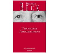 L'épouvante L'émerveillement