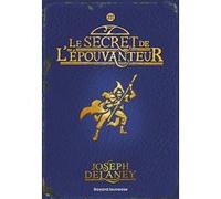 L'Épouvanteur poche, Tome 03 Joseph Delaney (Auteur), David Wyatt (Illustration), Marie-Hélène Delval (Adapté)