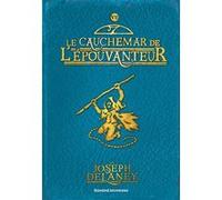 L'Épouvanteur poche, Tome 07 Joseph Delaney (Auteur), Marie-Hélène Delval (Adapté)