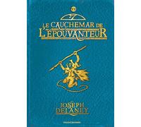 L'Épouvanteur poche, Tome 07: Le cauchemar de l'épouvanteur