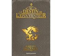 L'Épouvanteur poche, Tome 08 Joseph Delaney (Auteur), Marie-Hélène Delval (Adapté)