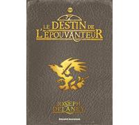 L'Épouvanteur poche, Tome 08: Le destin de l'épouvanteur