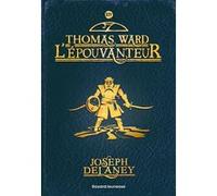 L'Épouvanteur poche, Tome 14 Joseph Delaney (Auteur), Marie-Hélène Delval (Adapté)