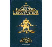 L'Épouvanteur poche, Tome 14: Thomas Ward l'Epouvanteur