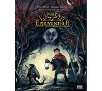 L'epouvanteur - Tome 1 - L'apprenti Épouvanteur | Occasion