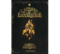 L'Épouvanteur, Tome 1 : L'apprenti-épouvanteur