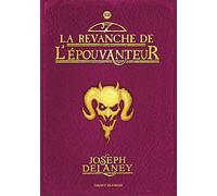 L'Épouvanteur, Tome 13: La revanche de l'Épouvanteur