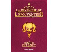 L'Épouvanteur, Tome 13: La revanche de l'Épouvanteur