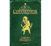 L'Épouvanteur, Tome 16: L'Héritage de l'Epouvanteur