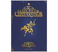 L'epouvanteur - Tome 3 - Le Secret De L'epouvanteur