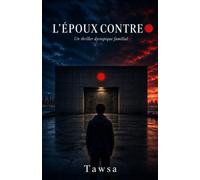 L'époux contre ●: Un thriller dystopique familial