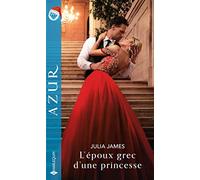 L'époux grec d'une princesse