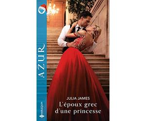L'époux grec d'une princesse