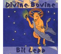 Lepp, Bil - Divine Bovine