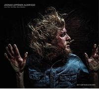 Leppanen, Joonas - Alder Ego