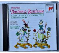 Leppard - Bastien & Bastienne
