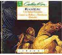 Indes Galantes (Les) - Castor Et Pollux - Dardanus(Extraits)