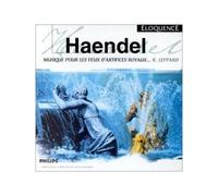 Feux D'artifice Royaux, Water Music Suites English Chamber Orchestra