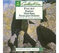 Leppard Requiem;Messe Basse;Pavane (CD)