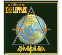 Leppardmania: A Tribute To Def Leppard