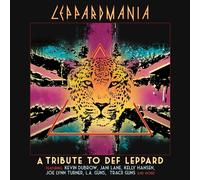 Leppardmania : A Tribute To Def Leppard