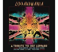 Leppardmania - A Tribute To Def Leppard