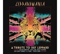 LEPPARDMANIA - A TRIBUTE TO DEF LEPPARD NEUF