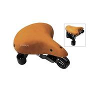 Lepper Selle 2200003900 pour Femme, Marron, 28 x 23 x 8 cm