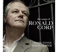 Lepper, Simon - The Songs of Ronald Corp