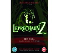 Leprechaun 2