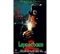 Leprechaun 2 - Leprechaun 2 [VHS]
