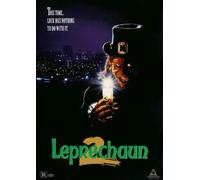 Leprechaun 2 / Movie