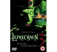 Leprechaun 3
