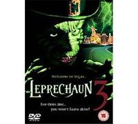 Leprechaun 3 G