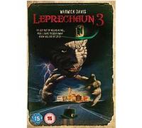 Leprechaun 3