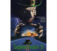 Leprechaun 3 [Import USA Zone 1]